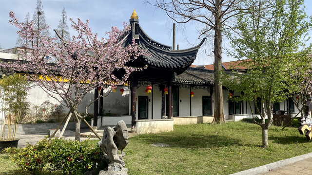 天妃宫