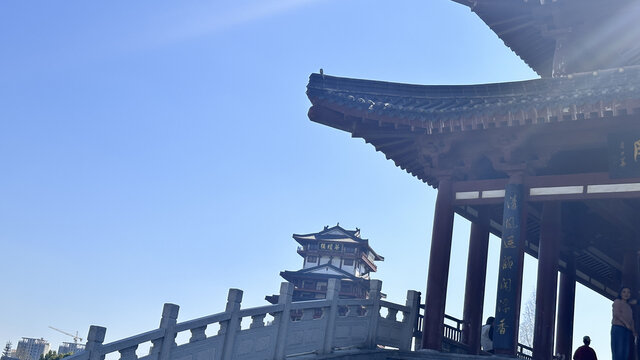 公园