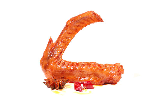 鸭翅