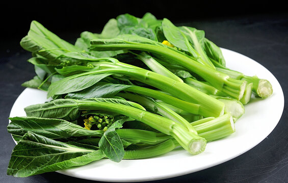 菜心