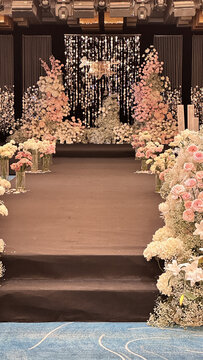 酒店婚礼