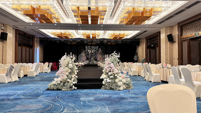 酒店婚礼