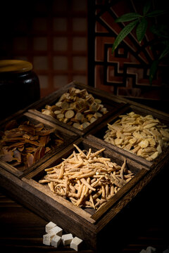 麦冬