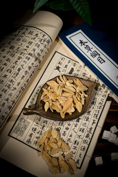 麦冬