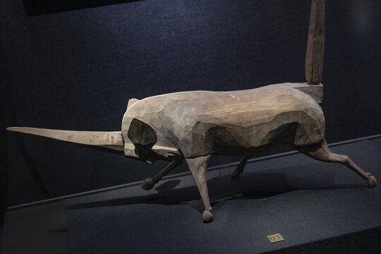 甘肃博物馆