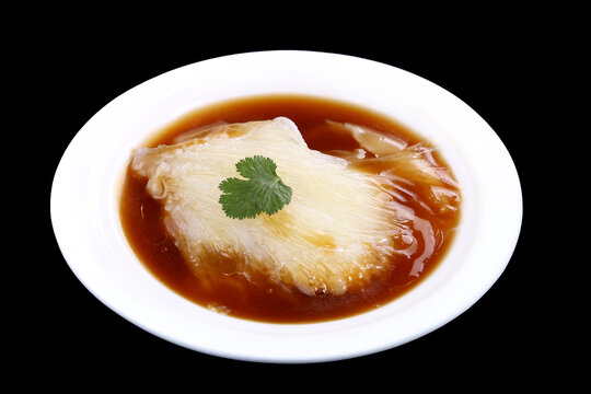 红烧大生翅