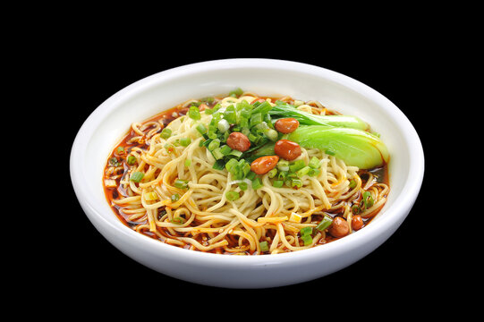 麻辣小面