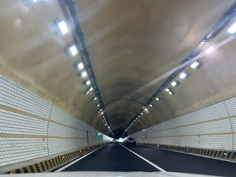 隧道