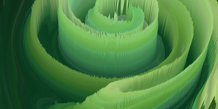 绿色背景纹理