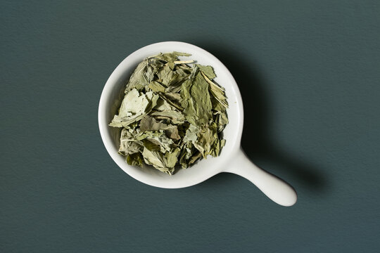 薄荷茶