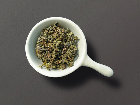 绞股蓝茶