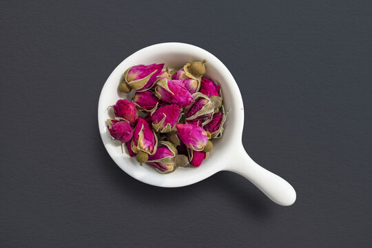 玫瑰花茶