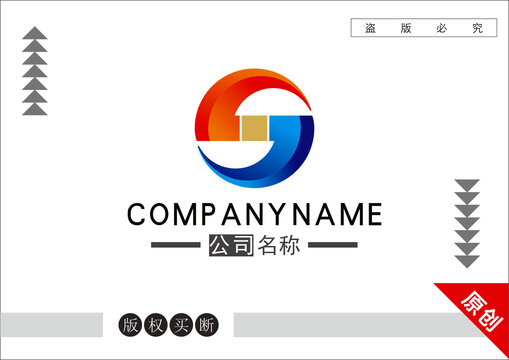 SJ金融logo