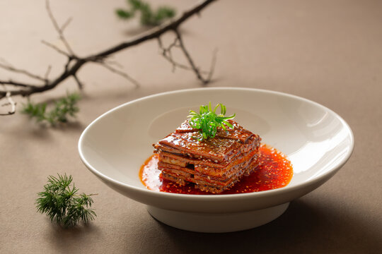 夫妻肺片