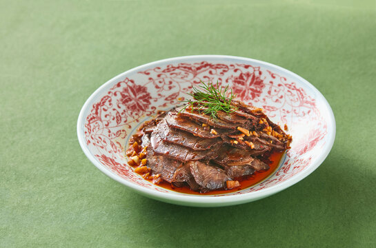 牛腱子