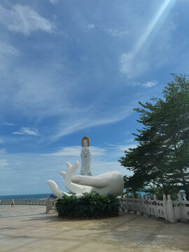 南海
