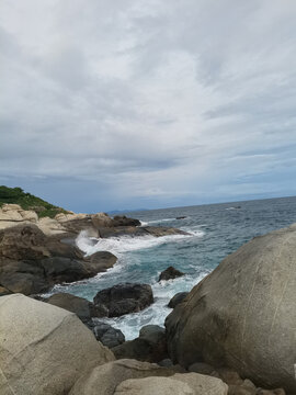 海岛