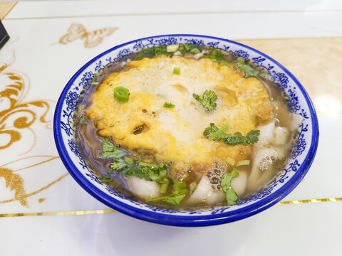 兰州拉面