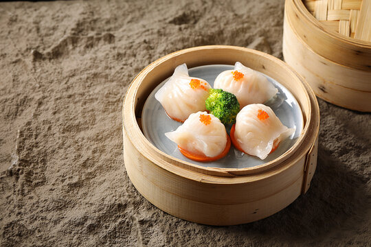 虾饺