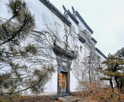 广富林文化遗址