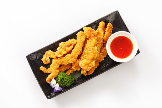 小酥肉