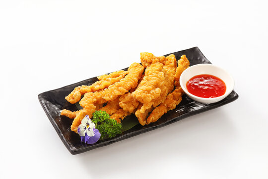 小酥肉