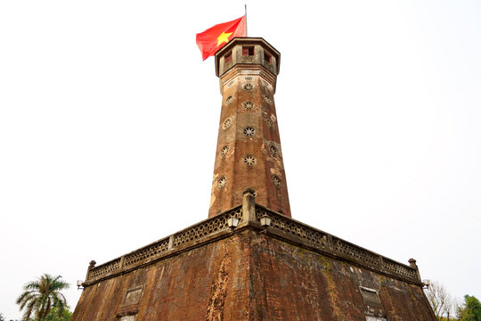 河内旗台