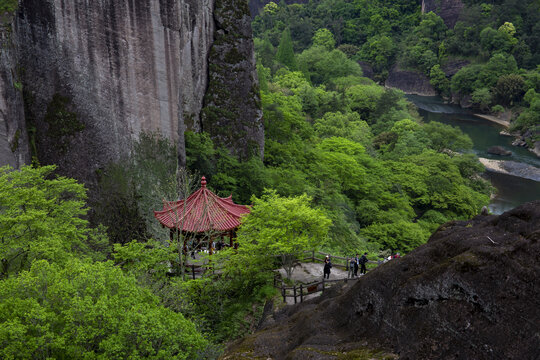 武夷山