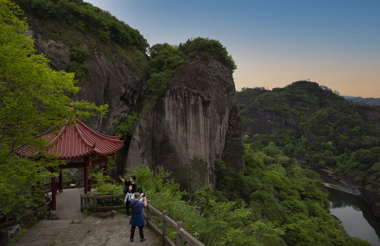 武夷山