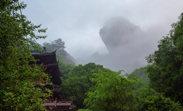 武夷山