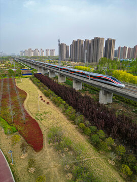 中国铁路