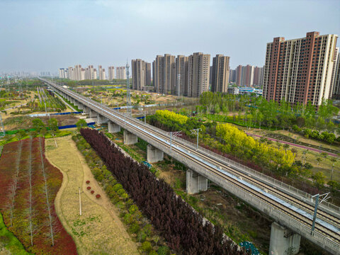 中国铁路