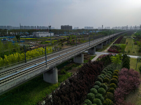 中国铁路