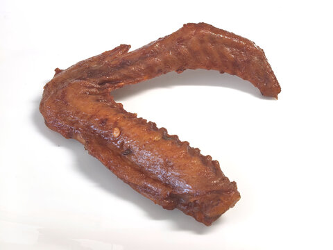 鸭翅