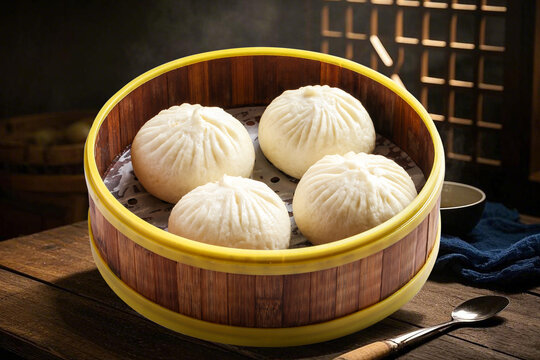 包子