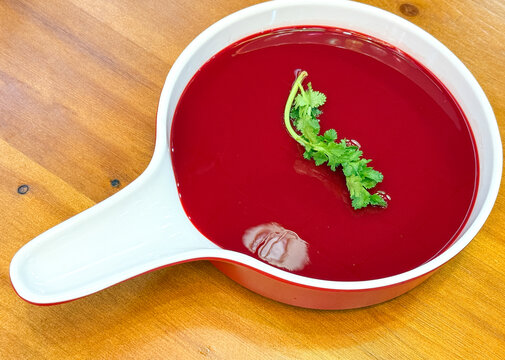 鲜鸭血