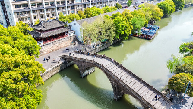 阳明古镇