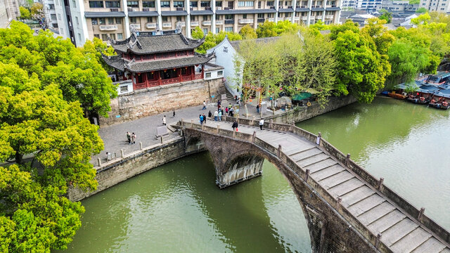阳明古镇