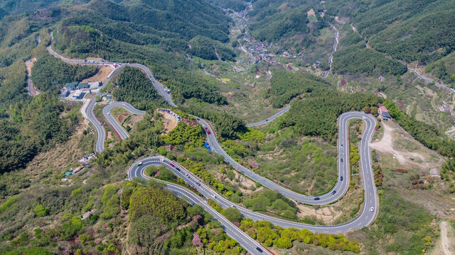四明山