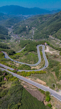 四明山