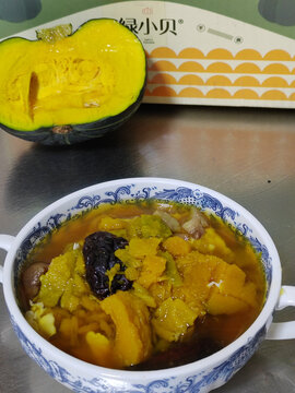 贝贝南瓜