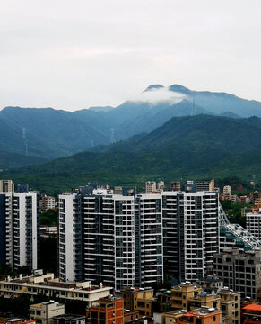 大亚湾霞涌
