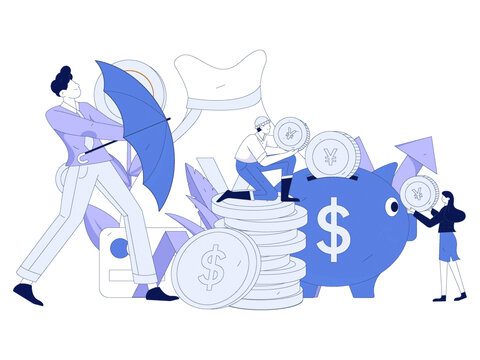 金融