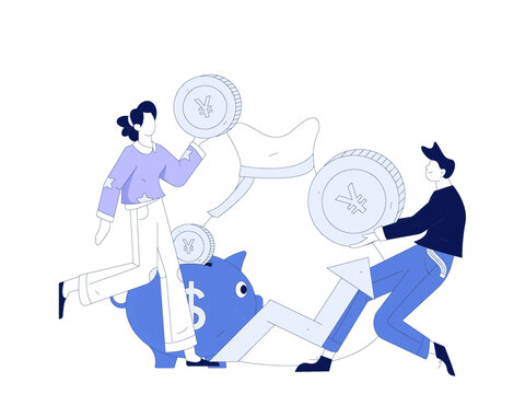 金融