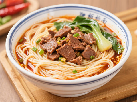 细面