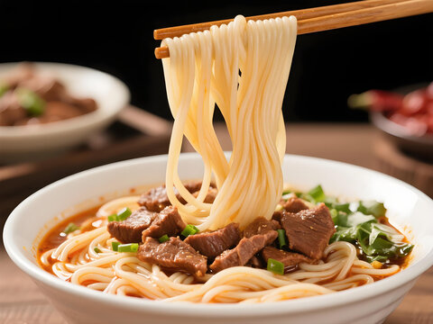 细面