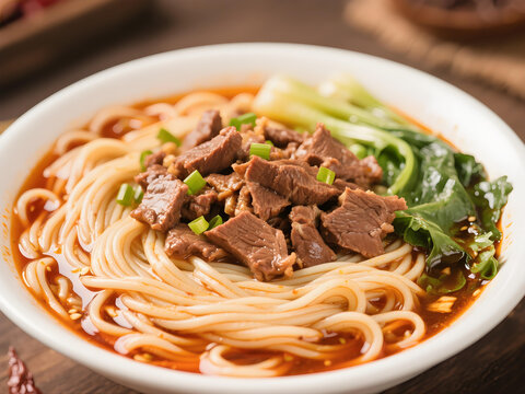 细面
