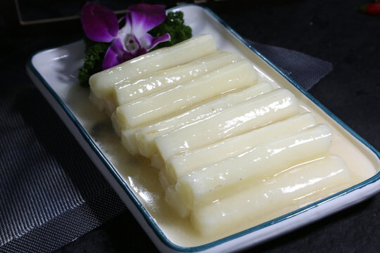 山药