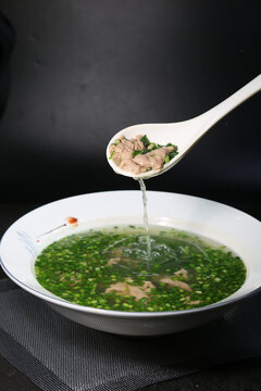虾蟹豆腐