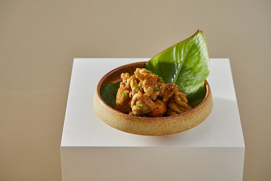 小酥肉